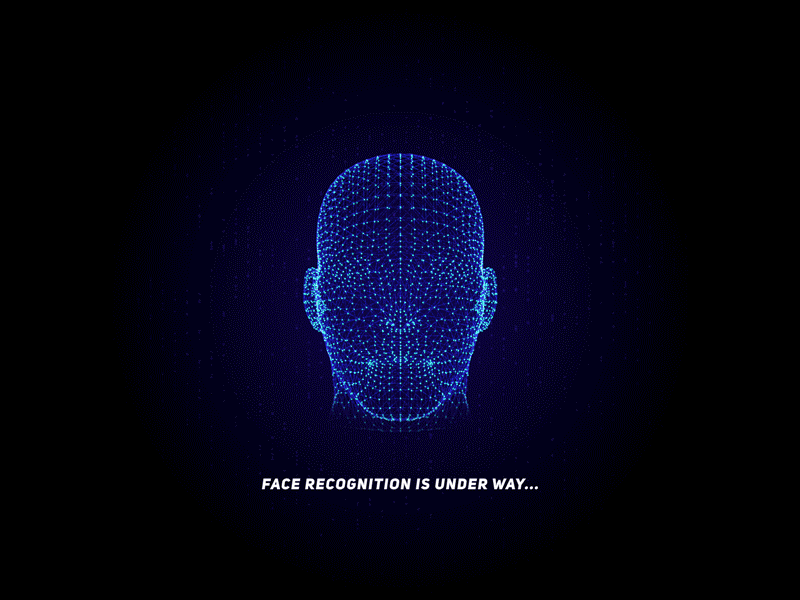 AI Face Recognition